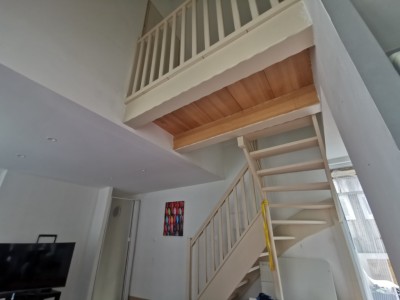 IMMEUBLE DE RAPPORT A VENDRE - ST OMER - 110 m2 - 199500 €