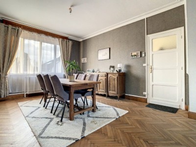 Maison individuelle A VENDRE - DELETTES - 164 m2 - 209000 €
