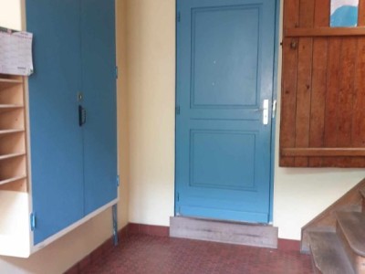 Immeuble de rapport 6 logements: 4 studios et 2 T2 A VENDRE - ST OMER - 248 m2 - 260000 €