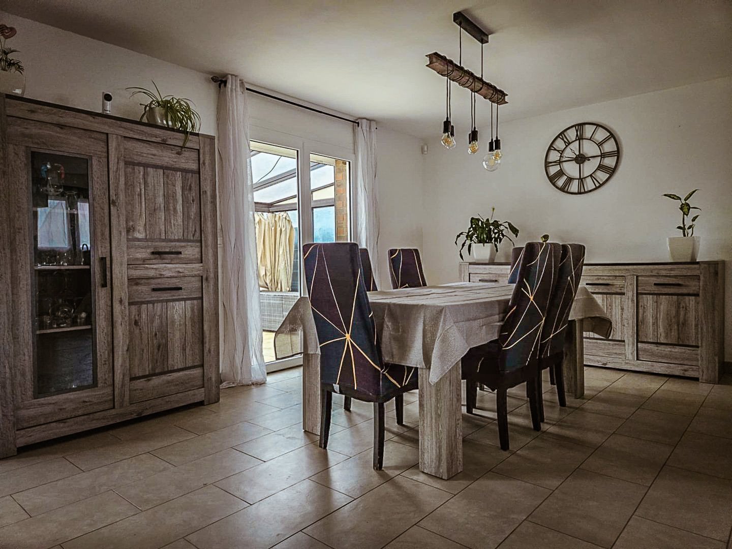 MAISON A VENDRE - QUELMES - 112 m2 - 228800€