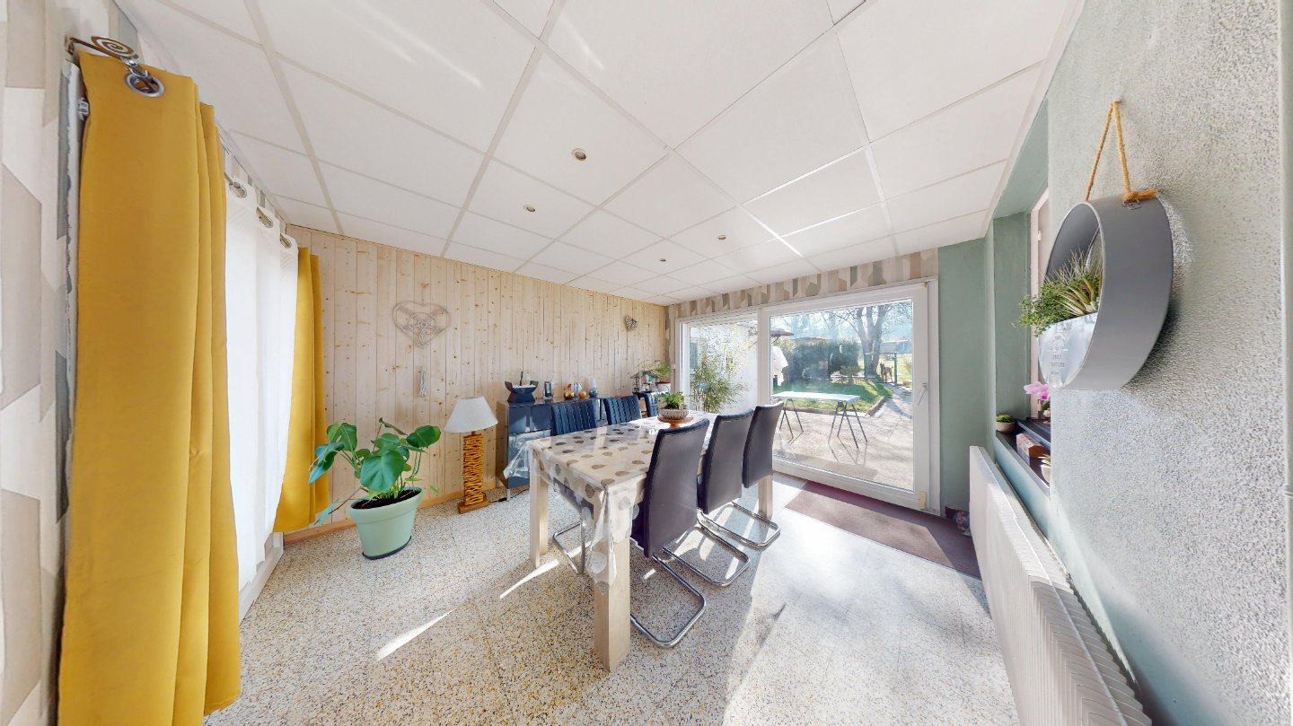 MAISON A VENDRE - FRUGES - 106 m2 - 139900€