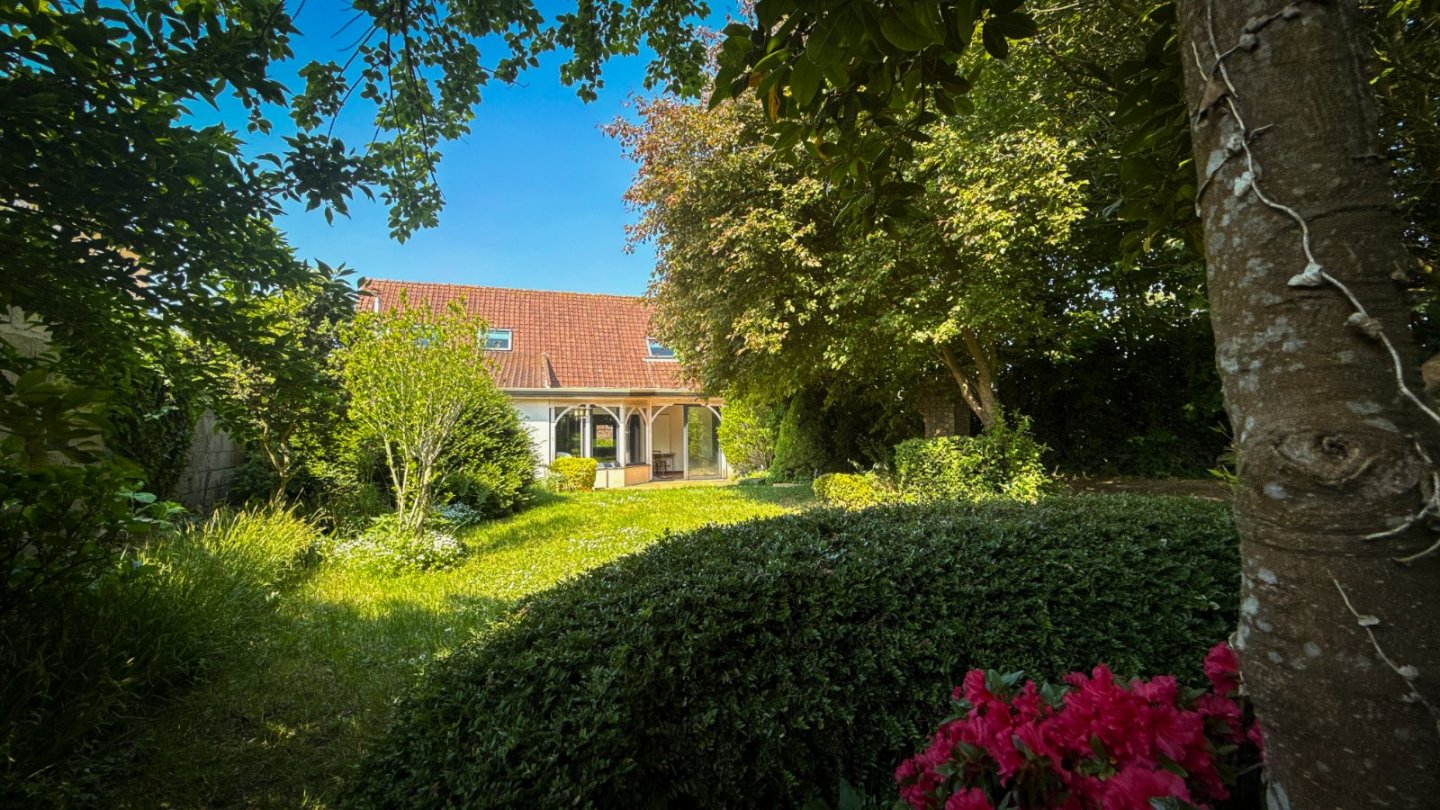 MAISON INDIVIDUELLE A VENDRE - COULOMBY - 146 m2 - 215250€
