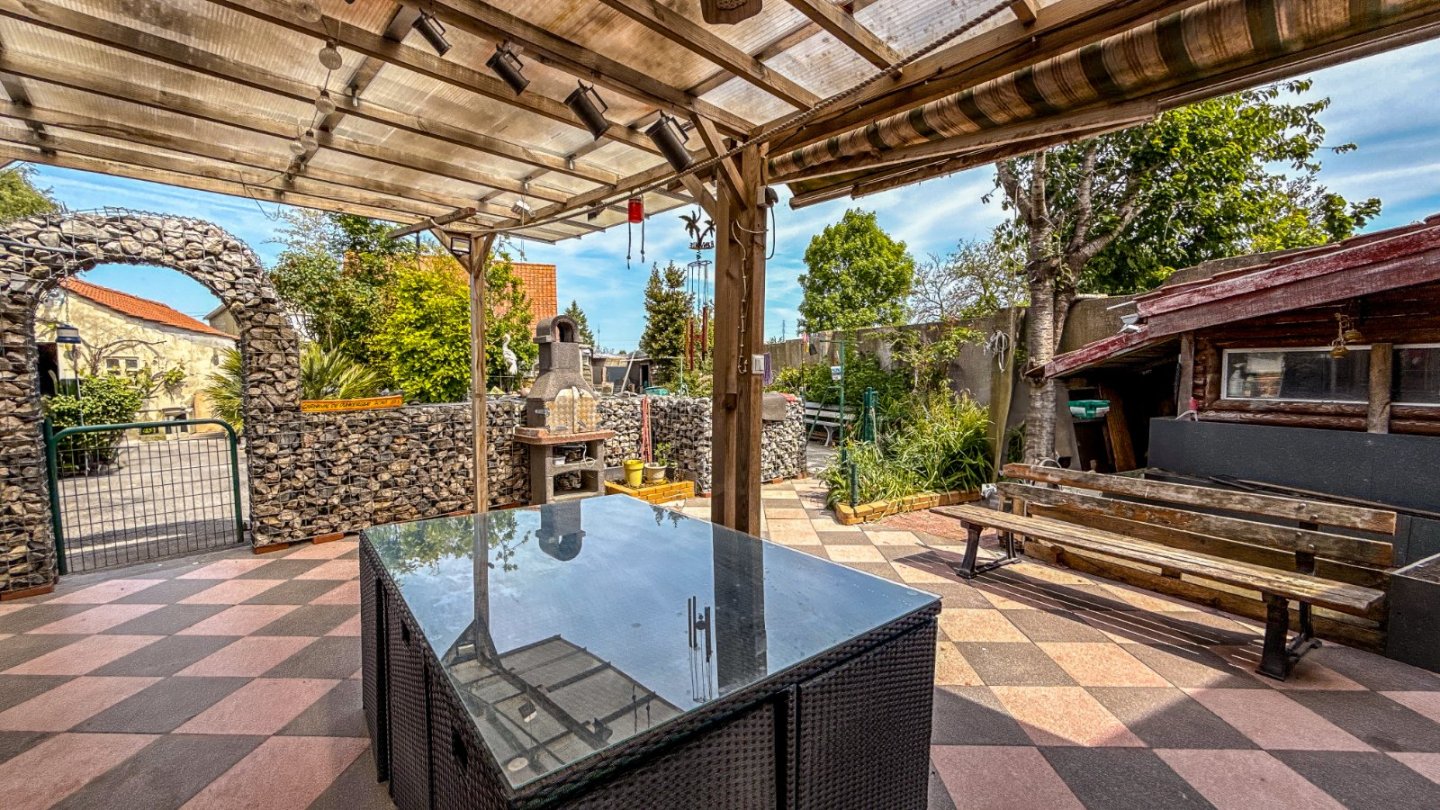 MAISON INDIVIDUELLE A VENDRE - SERQUES - 110 m2 - 194250€