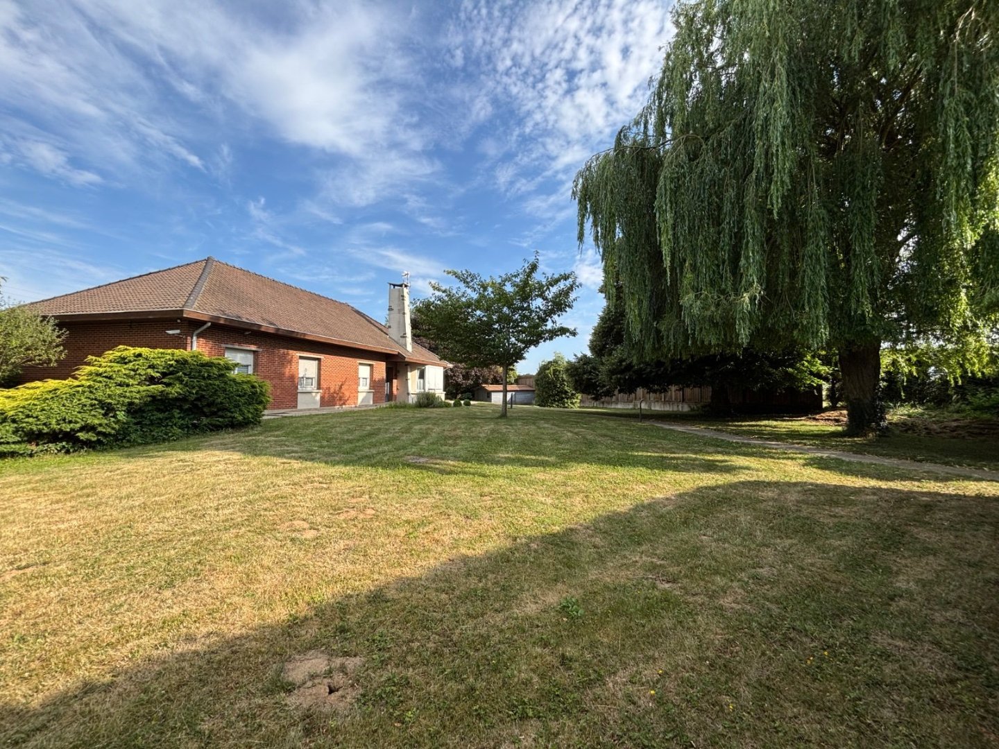 MAISON A VENDRE - SERQUES - 175 m2 - 306800€