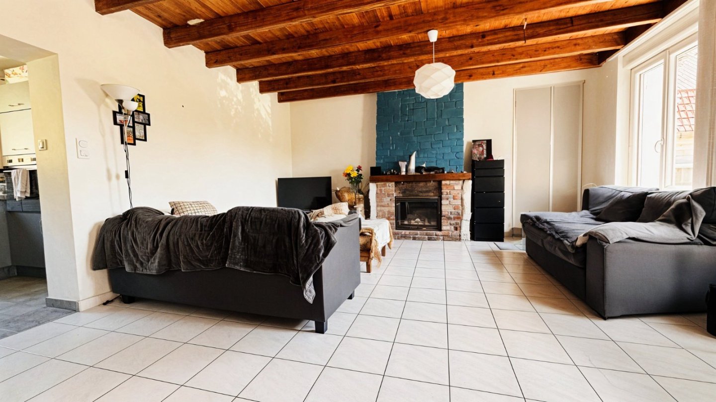 MAISON A VENDRE - ESQUERDES - 74 m2 - 105000€