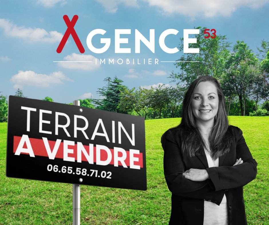 Terrain constructible 919m A VENDRE - ACQUIN WESTBECOURT - 59500€