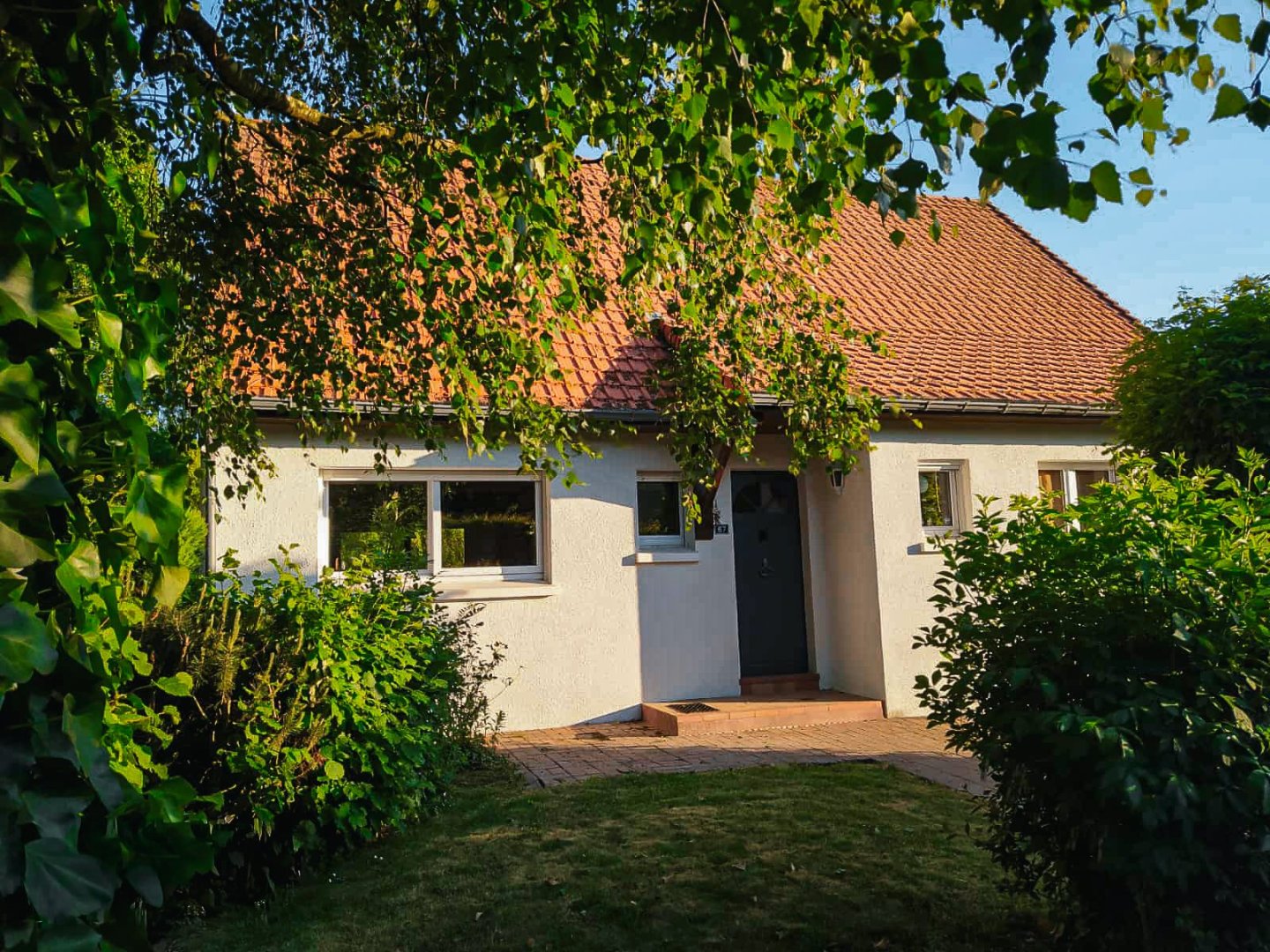 MAISON INDIVIDUELLE A VENDRE - AFFRINGUES - 151 m2 - 199500€