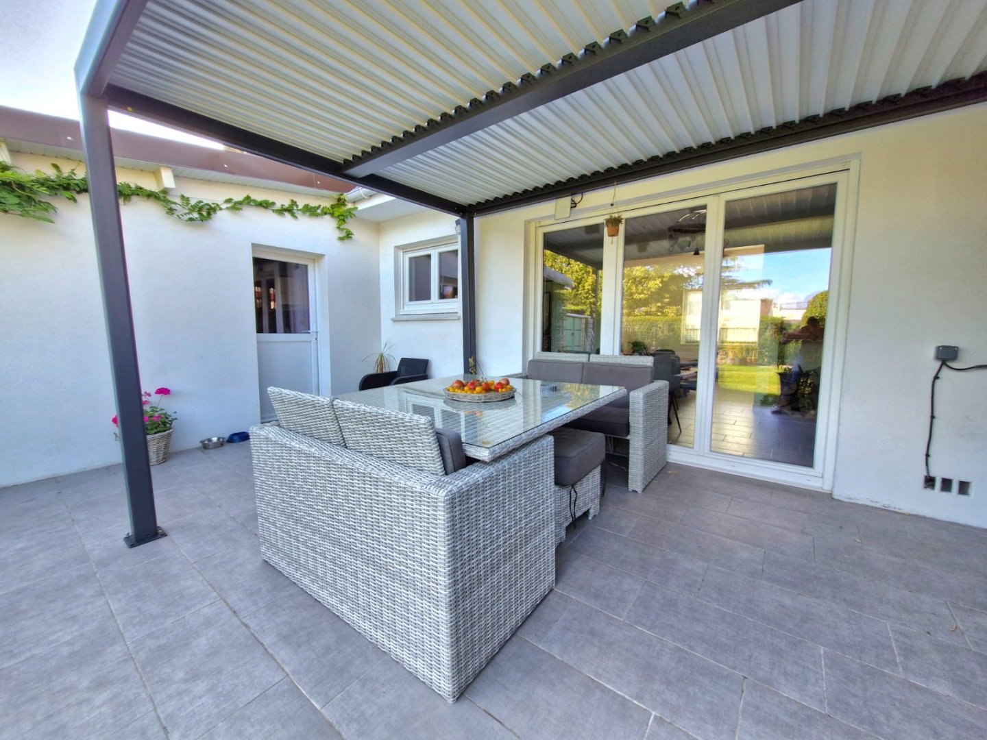 maison mitoyenne A VENDRE - LONGUENESSE - 123 m2 - 233500€