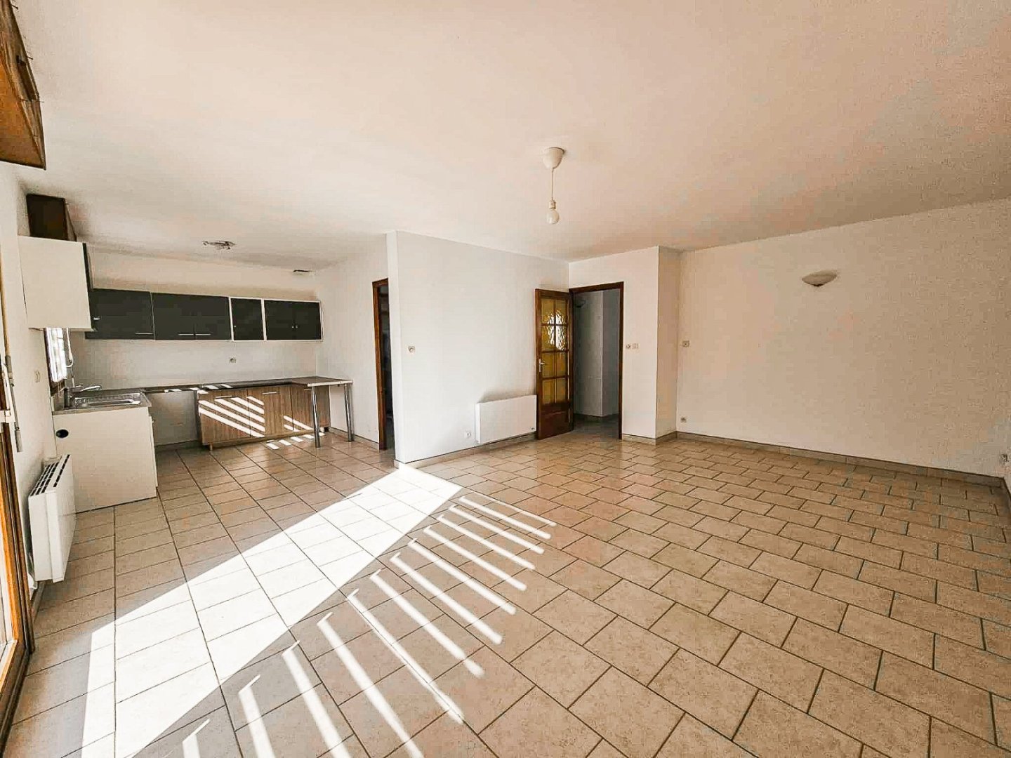MAISON PLAIN PIED A VENDRE - ARQUES - 67.42 m2 - 115 500 €