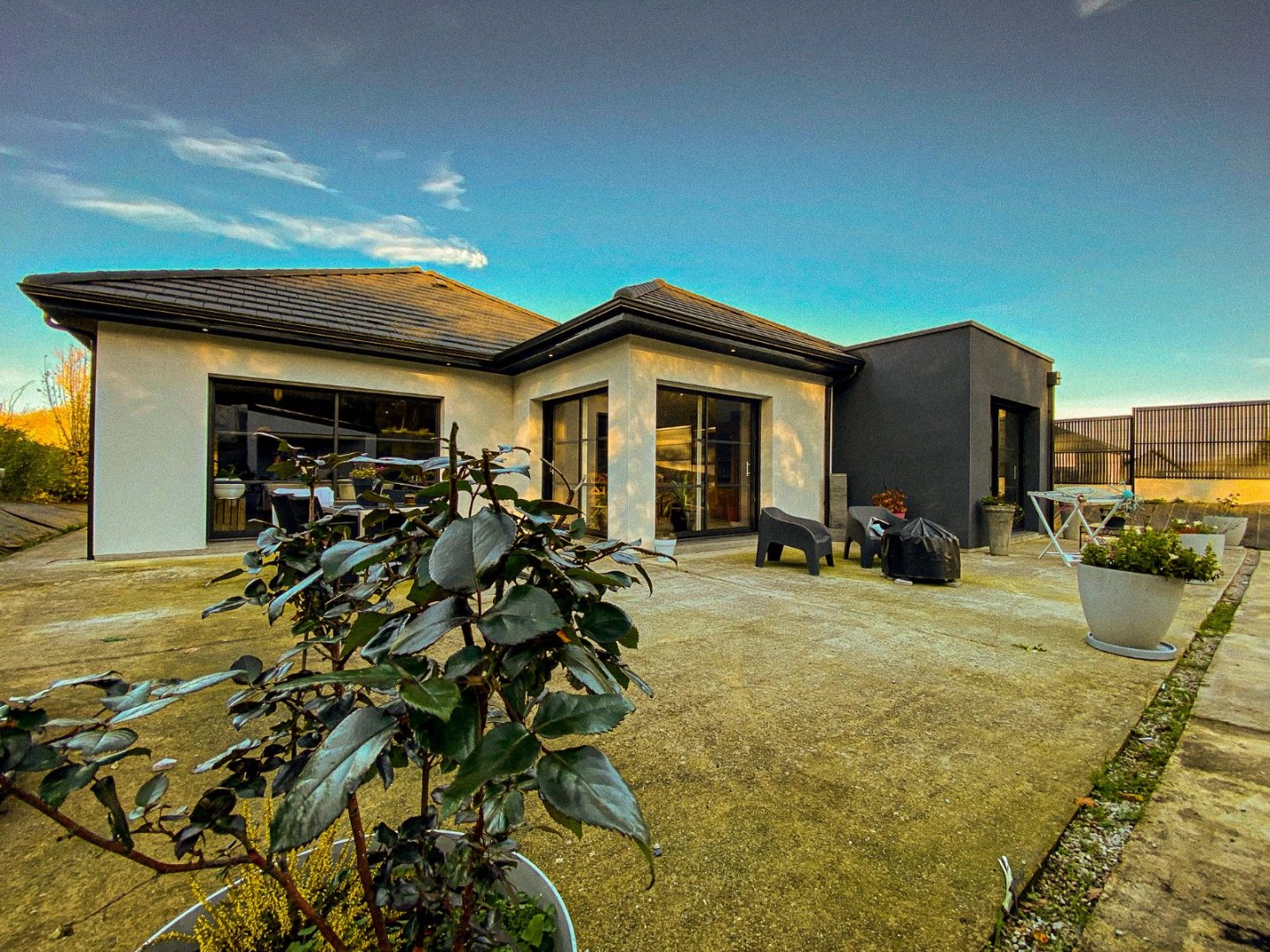 MAISON A VENDRE - LUMBRES - 165 m2 - 410000€