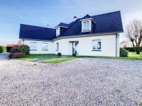 Maison individuelle - BLESSY - 165 m2 - VENDU