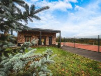 MAISON INDIVIDUELLE SEMI PLAIN PIED A VENDRE - BOUVELINGHEM - 156 m2 - 291 200 &euro;