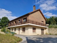 Maison individuelle A VENDRE - CLETY - 230 m2 - 246 000 &euro;