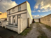 Maison 3 pièces 100 m2 - COULOGNE - 102.73 m2 - VENDU