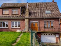 maison semi mitoyenne - DOHEM - 172 m2 - VENDU