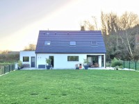 Maison individuelle de 2021 - ESQUERDES - 132 m2 - VENDU