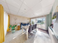 MAISON A VENDRE - FRUGES - 106 m2 - 139 900 &euro;
