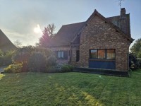 MAISON - HEURINGHEM - 148 m2 - VENDU
