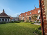 Ancien corps de ferme - HEURINGHEM - 149 m2 - VENDU