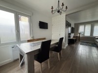 MAISON DE VILLE - LONGUENESSE - 98 m2 - VENDU
