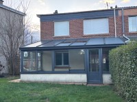 MAISON - LONGUENESSE - 89 m2 - VENDU