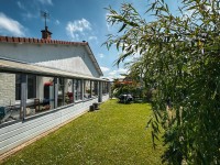 MAISON INDIVIDUELLE SEMI PLAIN PIED - LUMBRES - 99 m2 - VENDU