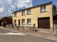 MAISON INDIVIDUELLE - LUMBRES - 134 m2 - VENDU