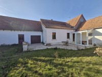 MAISON A VENDRE - MERCK ST LIEVIN - 99 m2 - 165 000 &euro;