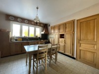 MAISON + TERRAIN - NIELLES LES BLEQUIN - 165 m2 - VENDU