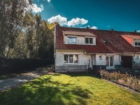 Maison semi individuelle - OUVE WIRQUIN - 124 m2 - VENDU
