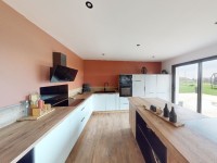 MAISON A VENDRE - PIHEM - 176 m2 - 469 000 &euro;