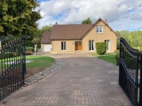 MAISON - QUIESTEDE - 167 m2 - VENDU