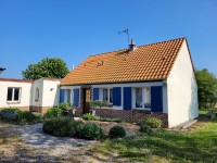 Maison Individuelle - RENESCURE - 110 m2 - VENDU