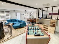 MAISON - RENESCURE - 123 m2 - VENDU