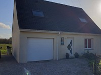 MAISON - SALPERWICK - 95 m2 - VENDU