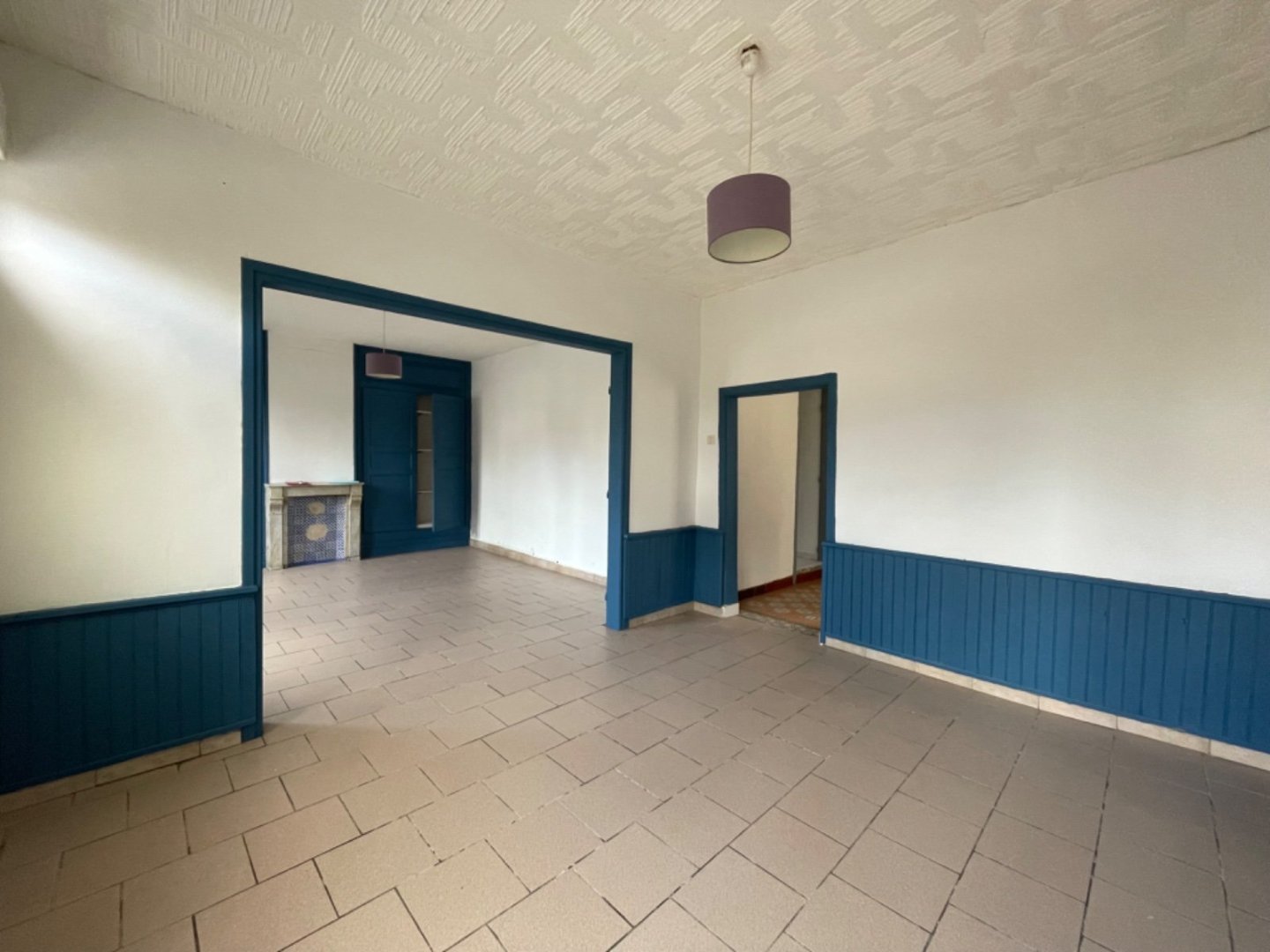 Maison individuelle A VENDRE WAVRANS SUR L AA 95 m2 101 000