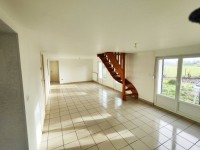Maison individuelle - WITTERNESSE - 95 m2 - VENDU