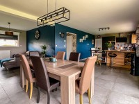 Ensemble immobilier A VENDRE - PIHEM - 132 m2 - 402 000 &euro;