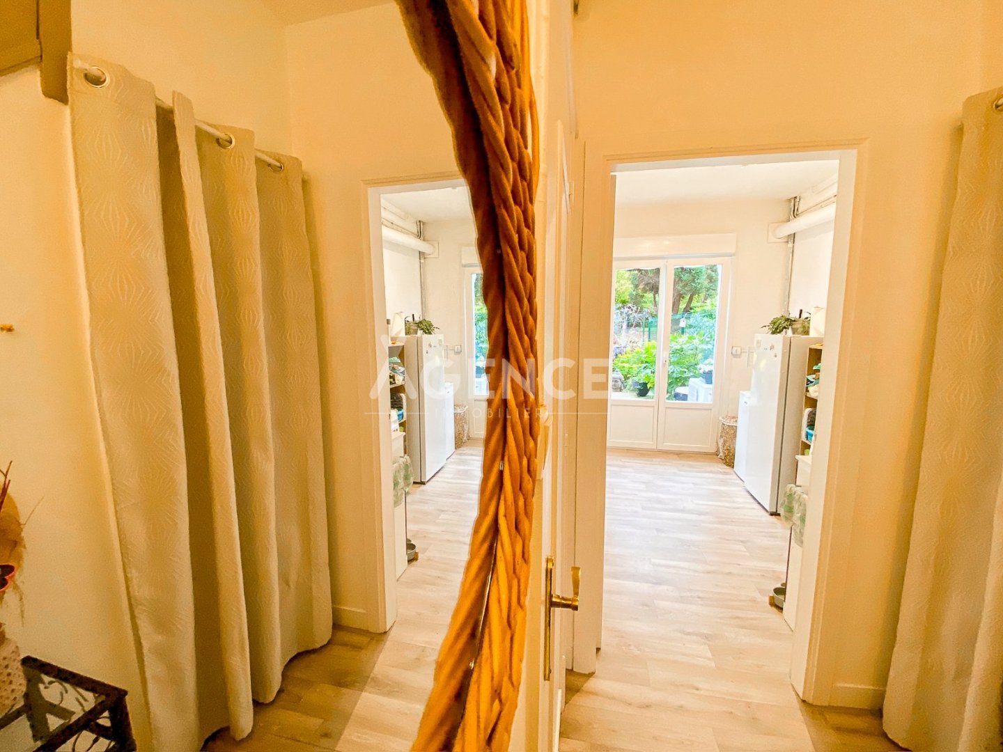 Maison de ville Bel étage A VENDRE - ST OMER - 112.26 m2 - 189 000 €