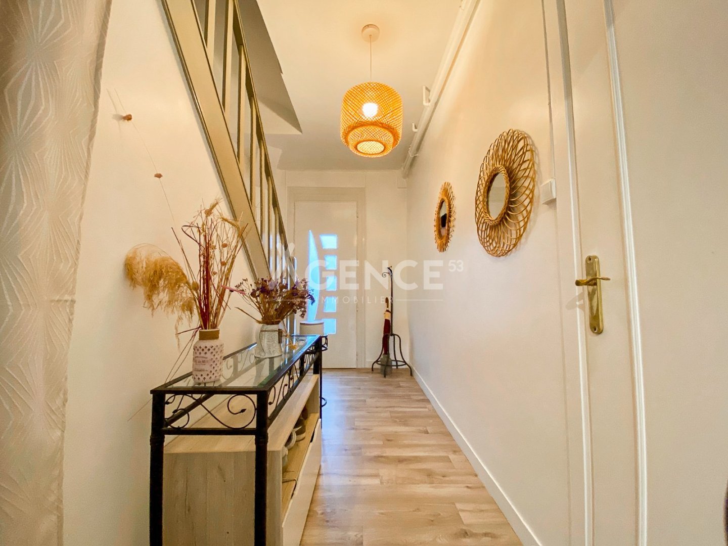 Maison de ville Bel étage A VENDRE - ST OMER - 112.26 m2 - 189 000 €