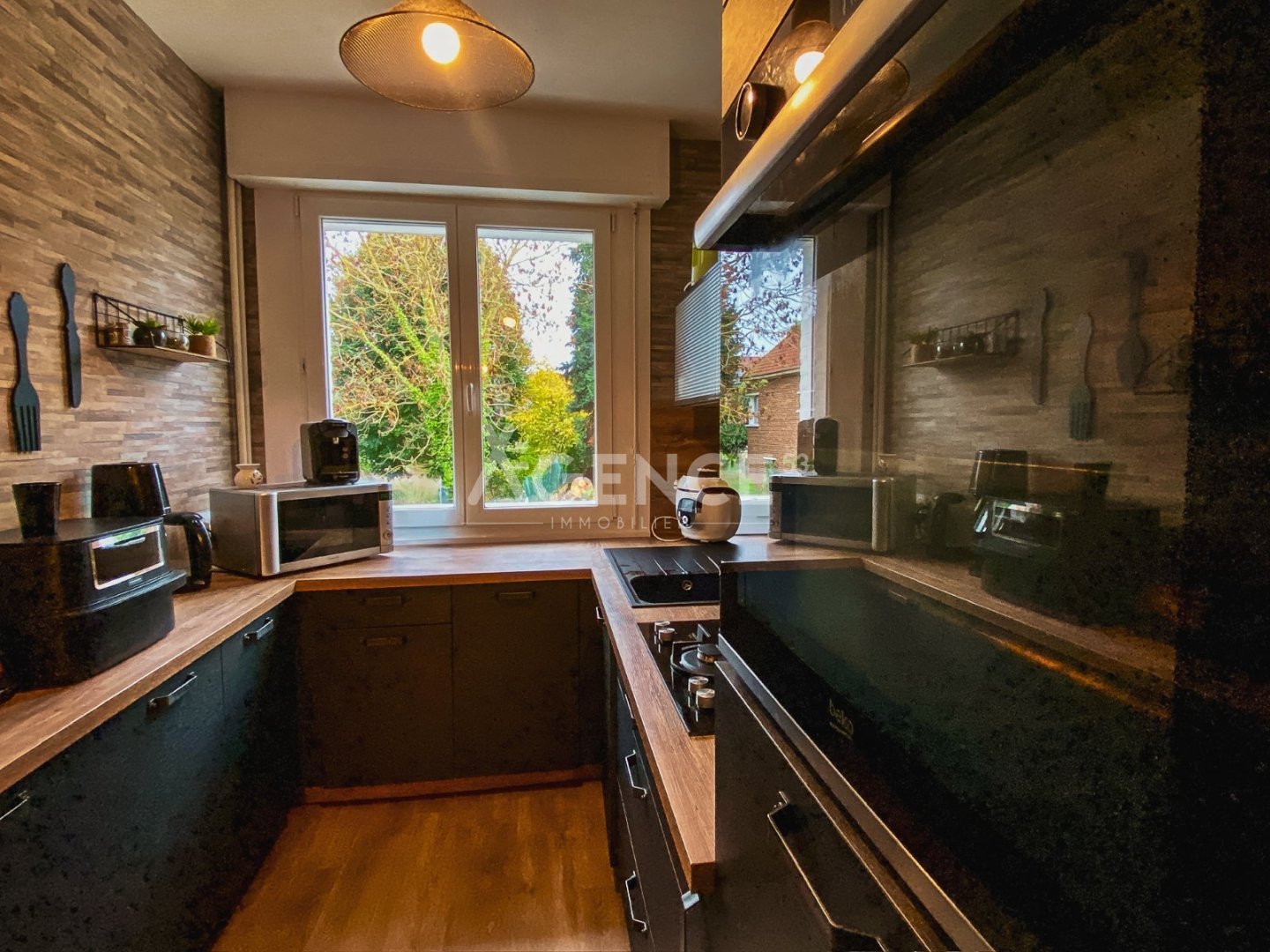 Maison de ville Bel étage A VENDRE - ST OMER - 112.26 m2 - 189 000 €